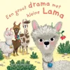 Veltman Uitgevers Een groot drama met kleine Lama
