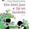 Querido Een heel jaar Jip en Janneke