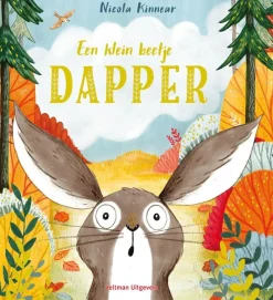 Veltman Uitgevers Een klein beetje dapper