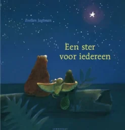 Lemniscaat Een ster voor iedereen