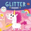 Image Books Eenhoorn Glitter Doeboek Kleurboek