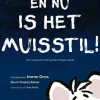 Houtendiershop En nu is het muisstil!