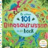Lemniscaat Er zitten 101 dinosaurussen in dit boek