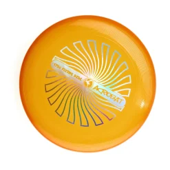 Eureka Acrobat Frisbee 175g Oranje