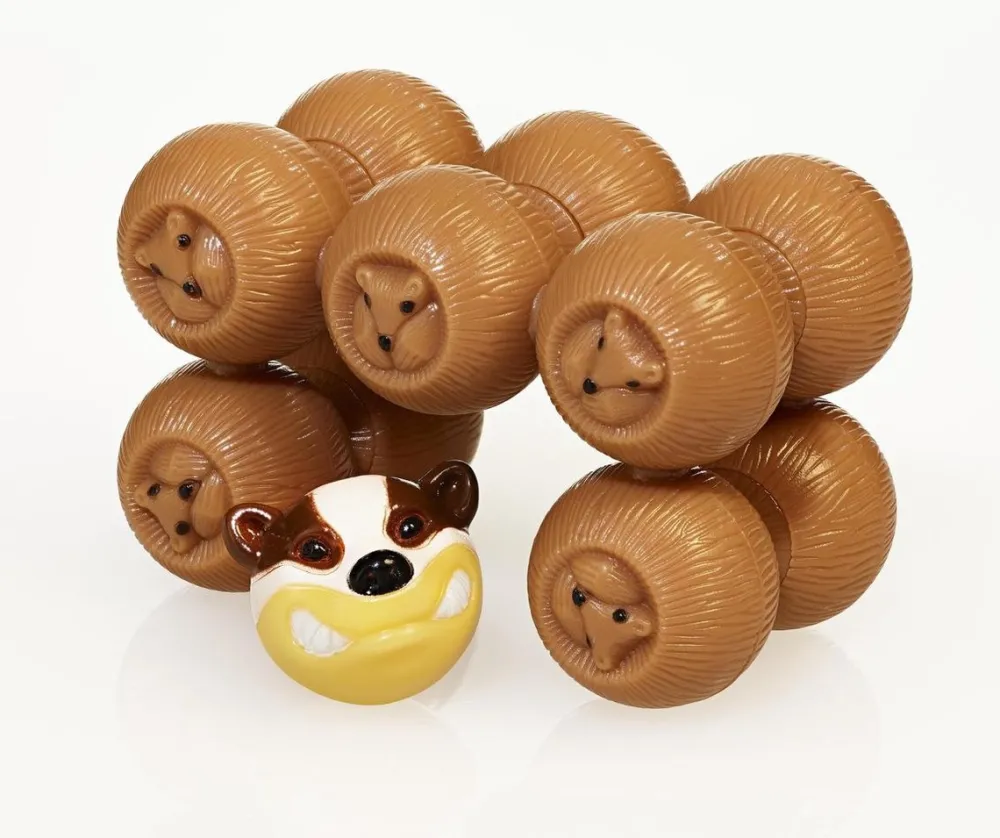 Eureka Ah!Ha Games Hedgehog Escape