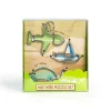 Eureka First Wire Puzzel Transport set