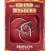 Eureka Grand Masters Puzzle Triplets