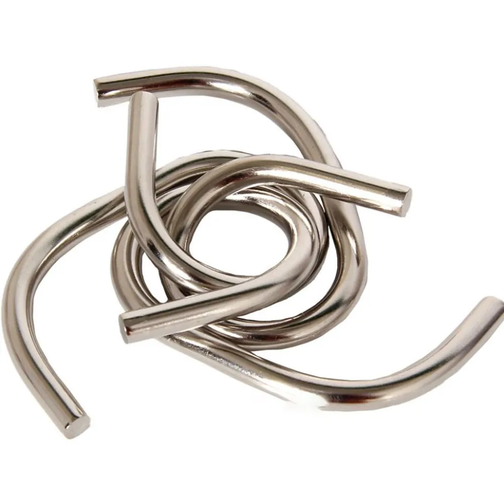 Eureka Grand Masters Puzzle Triplets