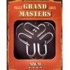 Eureka Grand Masters Puzzle MWM
