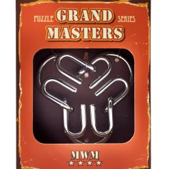 Eureka Grand Masters Puzzle MWM