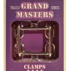 Eureka Grand Masters Puzzle Clamps