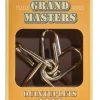 Eureka Grand Masters Puzzle Quintuplets