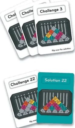 Eureka Marble Circuit