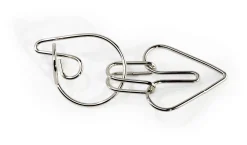 Eureka Racing Wire Puzzle 25