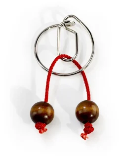 Eureka Racing Wire Puzzle 24