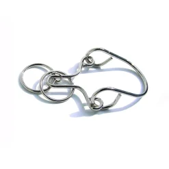 Eureka Racing Wire Puzzle 07