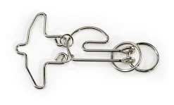 Eureka Racing Wire Puzzle 22