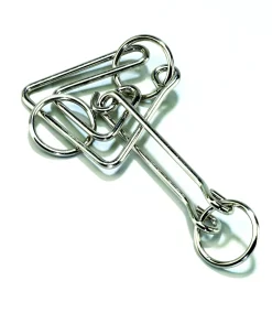 Eureka Racing Wire Puzzle 19