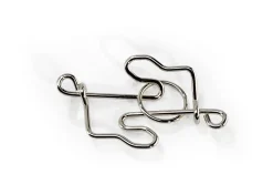Eureka Racing Wire Puzzle 21