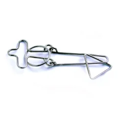 Eureka Racing Wire Puzzle 08