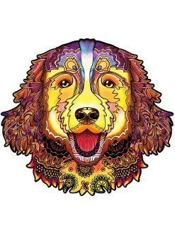 Eureka Rainbo Houten Puzzel Berner Sennenhond 118pcs