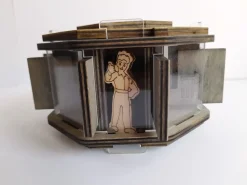 Eureka Secret Escape Box Jailbreak ****