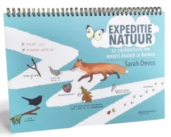 Houtendiershop Expeditie Natuur