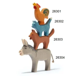 Ostheimer Ezel Bremer 26304