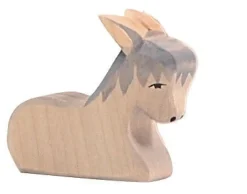 Ostheimer Ezel Liggend 40405