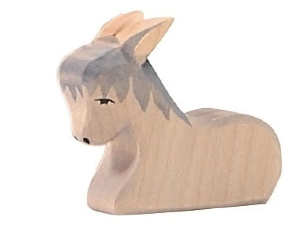 Ostheimer Ezel Liggend 40405