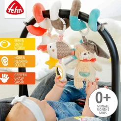 Fehn Activiteiten Spiraal Bruno