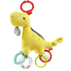 Fehn Activity Dino met Ring