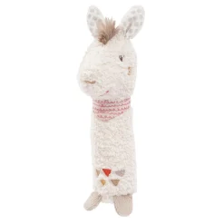 Fehn Grijpfiguur Lama