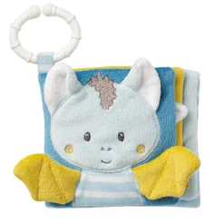 Fehn Soft Boek Vleermuis