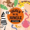 Image Books Flapjesboek in de jungle