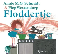 Querido Floddertje