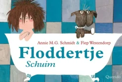 Querido Floddertje Schuim