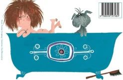 Querido Floddertje Schuim