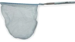 Follow the Duck Telescopisch Schepnet Blauw