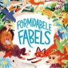 Lemniscaat Formidabele fabels