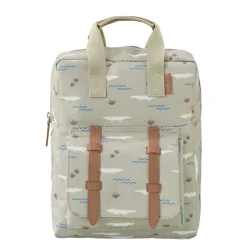 Fresk Rugzak Crocodile