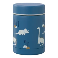 Fresk Thermos Food Jar Voedselcontainer Dino 300ml