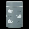Fresk Thermos Food Jar Voedselcontainer Whale 300ml
