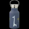 Fresk Thermosfles Giraf 350ml