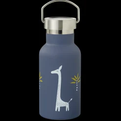 Fresk Thermosfles Giraf 350ml