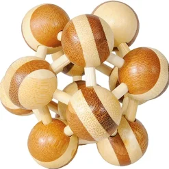 Fridolin Hersenbreker Bamboe Puzzel 17843