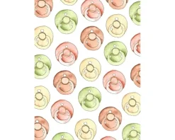 Fritsy Postkaart Spenen