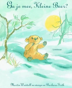 Lemniscaat Ga je mee, Kleine Beer