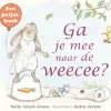 Lemniscaat Ga je mee naar de weecee?