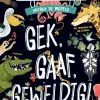 Lemniscaat Gek, Gaaf, Geweldig!